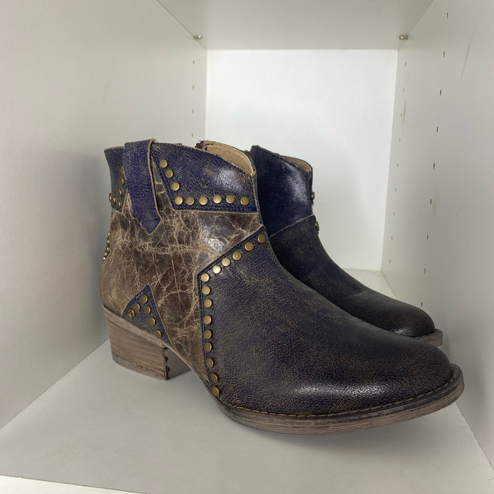 Circle G boots